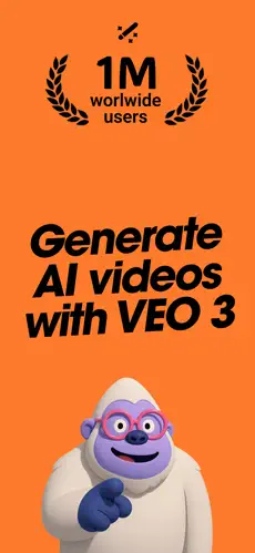 Flashloop: AI Video Generator screenshot 1