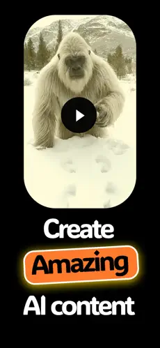 Flashloop: AI Video Generator screenshot preview